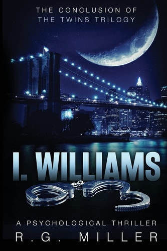 I.Williams The Conclusion of The Twins Trilogy
