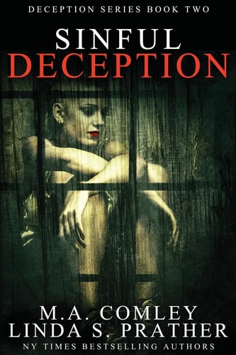 Sinful Deception Book 2 in the Gripping Deception Series