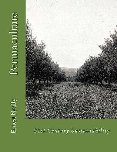 21st Century Sustainability Permaculture