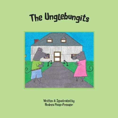 The Unglebungits