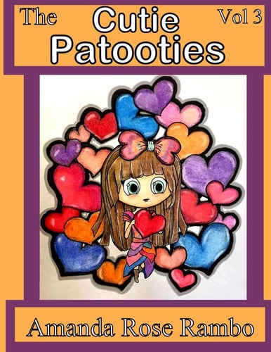 The Cutie Patooties Volume 3