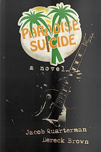 Paradise Suicide