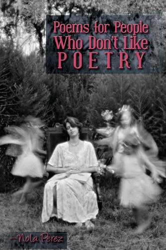 Poems for People Who Don't Like Poetry