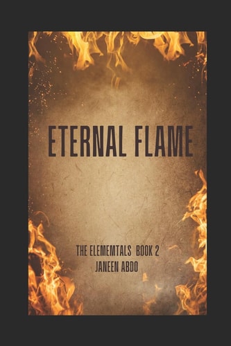The Elemental Book 2 The Eternal Flame