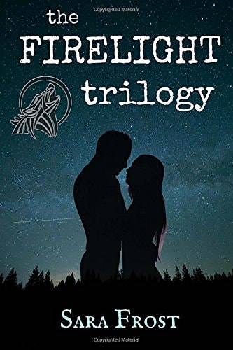 The Firelight Trilogy
