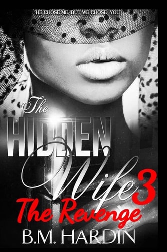 The Hidden Wife 3 The Revenge: Fran's Side