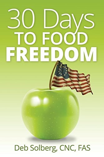 30 Days to Food Freedom Learning to Manage Weight and Eating Behaviors Without Dieting