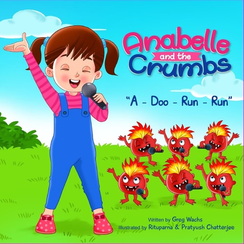 Anabelle and the Crumbs A-Doo-Run-Run