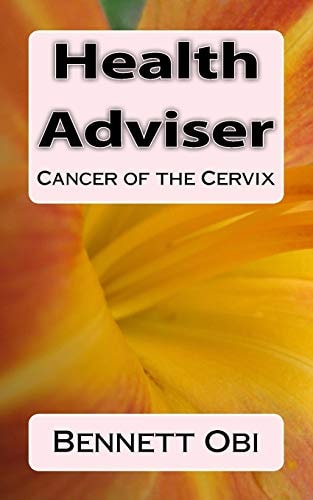 Health Adviser Cancer of the Cervix