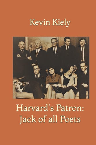 Harvard's Patron Jack of All Poets