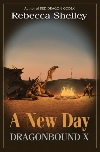 Dragonbound X A New Day