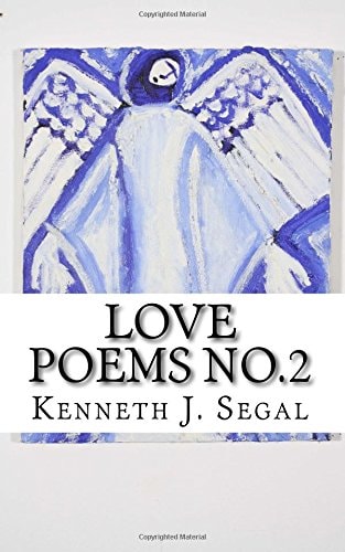 Love Poems No.2 A Variety of Rhymes for Lovers.