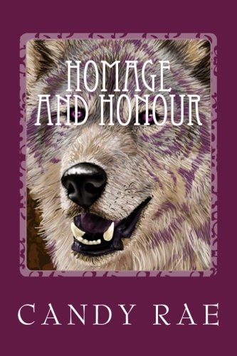 Homage and Honour Planet Wolf Three