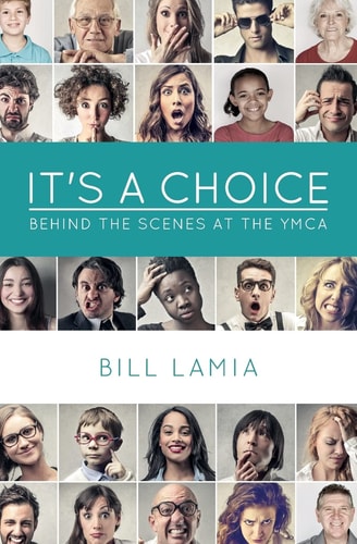 It's a Choice Behind the Scenes at the YMCA
