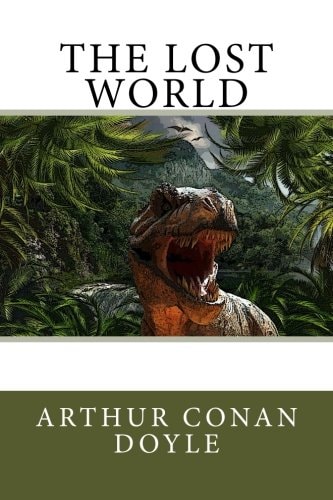 The Lost World