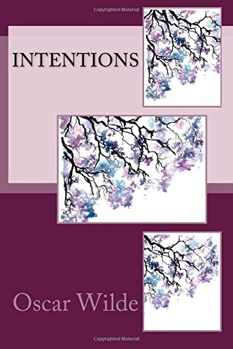 Intentions