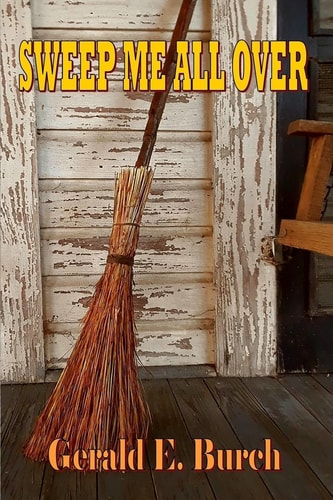 Sweep Me All Over A Love Story