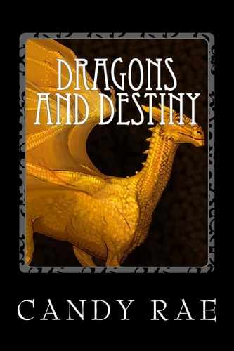 Dragons and Destiny Planet Wolf Four