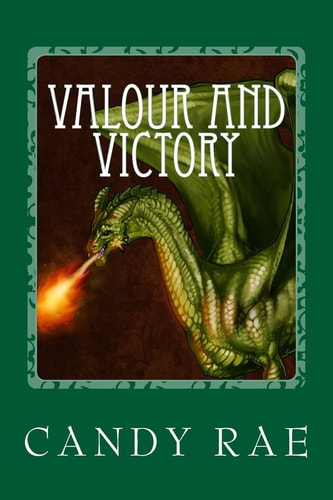 Valour and Victory Planet Wolf Five