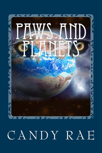 Paws and Planets Planet Wolf Seven - The Prequels