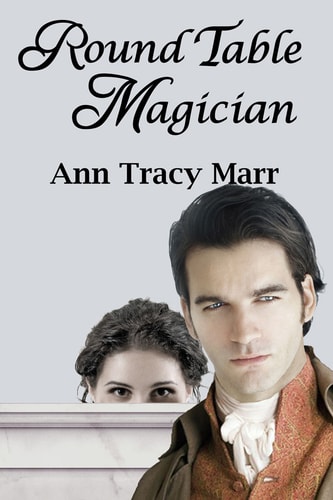 Round Table Magician