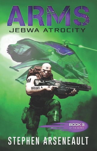 ARMS Jebwa Atrocity