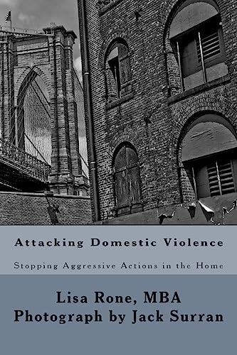 Attacking Domestic Violence Stopping Aggressive Actions in the Home