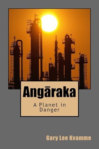 Angaraka A Planet in Danger