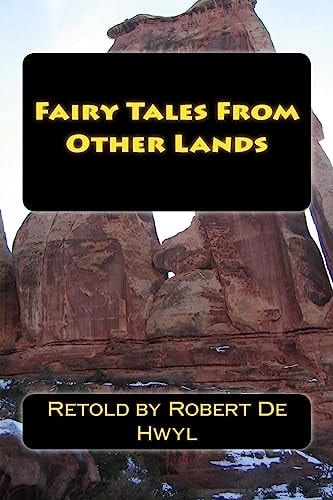 Fairy Tales From Other Lands
