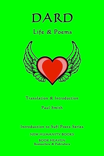 Dard - Life and Poems