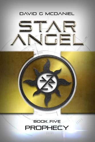 Star Angel Prophecy