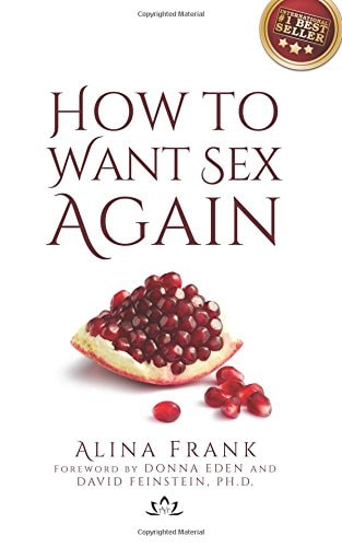 How to Want Sex Again