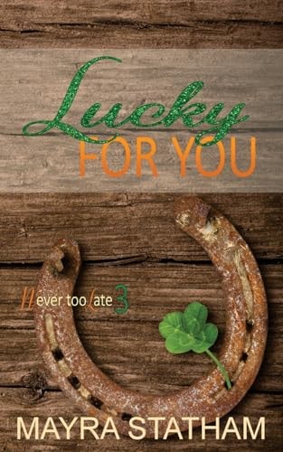 Lucky For You