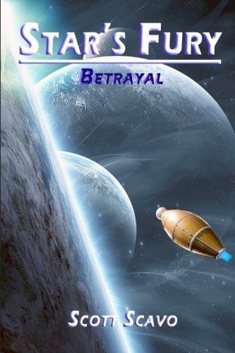 Star's Fury Betrayal