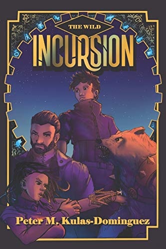 Incursion