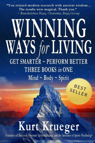 Winning Ways for Living Get Smarter ~ Perform Better
