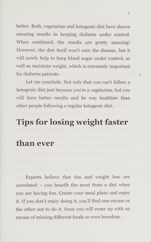 Ketogenic Diet: Easy Ketogenic Vegetarian Cookbook Over 60 Delightful Low Carb Vegetarian Recipes for a Better Body and a Healthier You (Keto, Paleo, Low Carb, Vegan Diet, Vegetarian, High Protein)