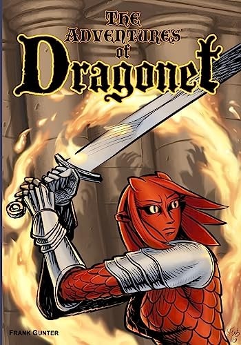 The Adventures of Dragonet