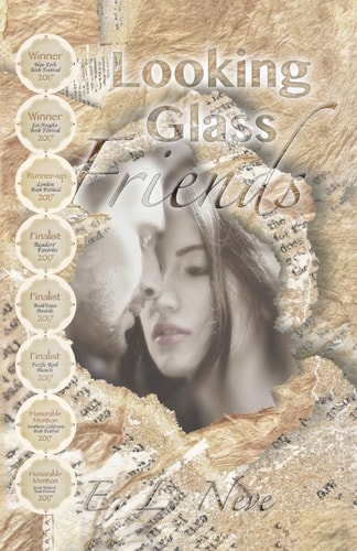 Looking Glass Friends A Novel Inspired by Real Love Letters