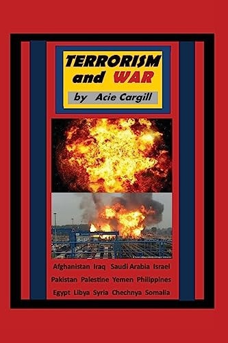 Terrorism and War
