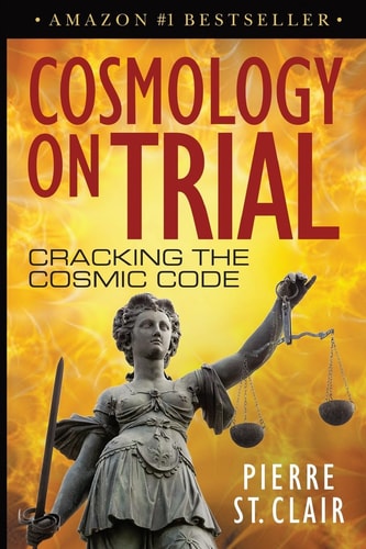 Cosmology on Trial Cracking the Cosmic Code
