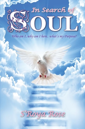 In Search of SOUL Who Am I... Why Am I Here... What's My Purpose?