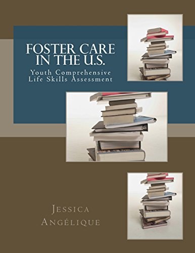 Foster Care In The U.S. Life Skills Assessment