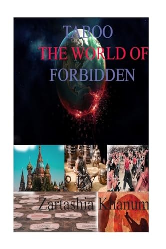 Taboo The World of Forbidden