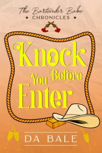 Knock Before You Enter