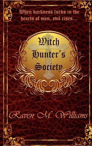 Witch Hunters' Society