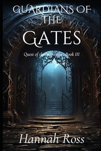 Guardians of the Gates