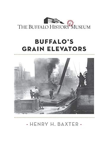 Buffalo's Grain Elevators