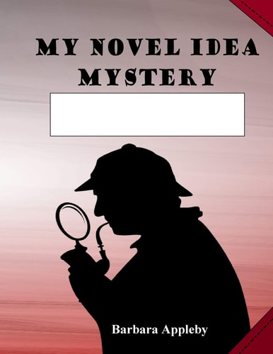 My Novel Idea Mystery