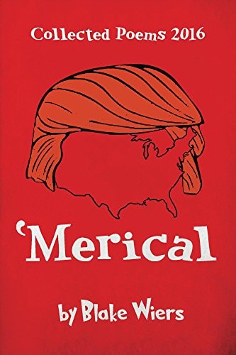 'Merical Collected Poems 2016